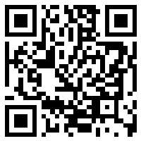 QR Code for bitcoin:1MBEfYhtbaDwkJHsAwB65B9LWUsSqSy3Fn