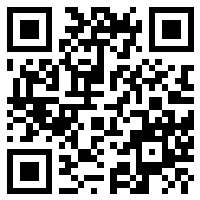 QR Code for bitcoin:1MBEr3D16ocLaTvUwXtz7V2peg6PkQPXbc