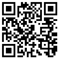 QR Code for bitcoin:1MBEvfdu4n5BwMofGUfWApGmaR6fCg43kL