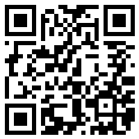 QR Code for bitcoin:1MBFUVvJr19FmpnL4UXagiuMMzKen3mjZb