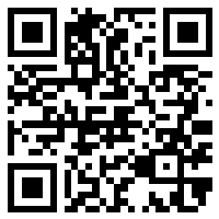 QR Code for bitcoin:1MBHnvcRhr1kDdnQvG7budZKu4FRC5Lbw