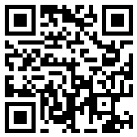 QR Code for bitcoin:1MBLThTsbu9aXeTeq5AAU72dwtEm13dGoA