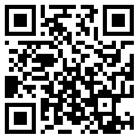 QR Code for bitcoin:1MBSAXwga5z8kXDqfPCKLLsgpUirERtTyx