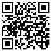 QR Code for bitcoin:1MBYAbn5PJVtfryMo2mL3LyWE21ncXYkyd