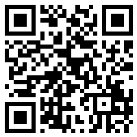 QR Code for bitcoin:1MBZ3abpcDEn475Zk1SDFETP1U9wfWsATA