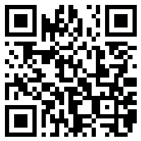 QR Code for bitcoin:1MBcPJdgQxWUbSEQxVj53ePLxZix5JYpgU