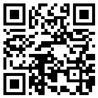 QR Code for bitcoin:1MBfBrYV41HKj7pHb5RmPm5FB7ibiF8ynG