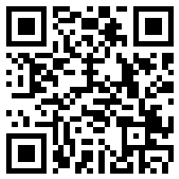 QR Code for bitcoin:1MBju65aHBx6eKy62zH2xvHWZnSGuuyDGe