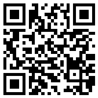 QR Code for bitcoin:1MBvhyJs8eXjmoFUCJpguo44Lbrqhqat6G