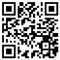 QR Code for bitcoin:1MC3XfjXNprjbQTqTDmGLEh9tSnYYm8HJR