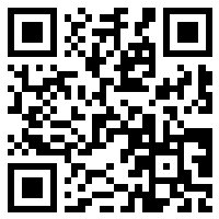 QR Code for bitcoin:1MCHRQ2kgdMqEo2ukJSyZcScAtnb5ZJaxH