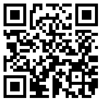 QR Code for bitcoin:1MCS7RZRvagnFpfVNcCoyETaRxFZX9Ysej