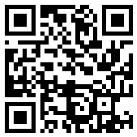 QR Code for bitcoin:1MCT4rudviVo3gfakzygkXwBoRLmFsSmPA
