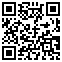 QR Code for bitcoin:1MCbRST79JG58gYAdTYiZcTyFBptySLeEW