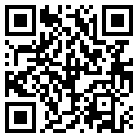 QR Code for bitcoin:1MD3aCtt7bBGWLQkjbVdAoV31JFeiFA6XP
