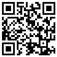QR Code for bitcoin:1MD4nSif7Jc3PNM1ECsPVjgpkKUAtLk7D3