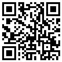 QR Code for bitcoin:1MD5MLViXJBxY8umaEqB97kS4yYJw64fvy