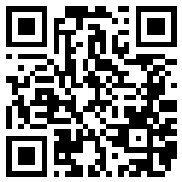 QR Code for bitcoin:1MDCeLJnpyDnNdvPZfa2EgpnpCGCNEKpX6