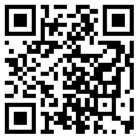 QR Code for bitcoin:1MDEF2uzkWeNsPmBS1oGarPJt5SFLX5JWR