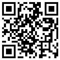QR Code for bitcoin:1MDF73ep91xcXcBKubcvPWopLoYSnoG9NE