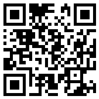 QR Code for bitcoin:1MDKbgT296TmTFXMYNLPUtvE6oatEYeXMs