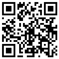 QR Code for bitcoin:1MDKuKCyjWm4YwguhEMTCQduSSDHjNQVsf