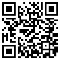 QR Code for bitcoin:1MDLSsazNSBic5F2hu3GjqGamwsopoScig