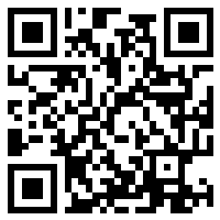 QR Code for bitcoin:1MDMZ6vMLGFbq8zmrMJKC4jXMdrnDTeV7h