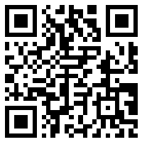 QR Code for bitcoin:1MEBSgc4xGSpUdgBWjAfJucUAEsaFCwWfb