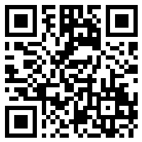 QR Code for bitcoin:1MEETizzKj87sqf5sLJSZPNSZVGaYLZKwL
