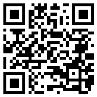 QR Code for bitcoin:1MEF2WNy6f6SHBwAKdejCi9sa3G3j42SRF
