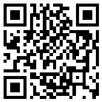 QR Code for bitcoin:1MEGePnhRVsNJAzsnvveoKoe7LLBuSUKBa