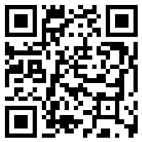 QR Code for bitcoin:1MEeAVn3F4dY8mRdiZ1SSggLAkfXZvqJwr