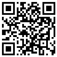QR Code for bitcoin:1MEh2B2WiQLNBYmnDAEaCBXQT4mQZDVjBB
