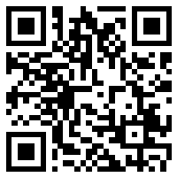 QR Code for bitcoin:1MErts68V81VBUj2fLiKFP5TGftfkTZ4Ue