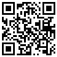 QR Code for bitcoin:1MEvnmV1iSWGZB1gt2L9ef5YVZikC6SFuQ