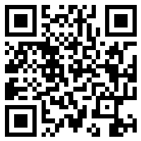 QR Code for bitcoin:1MExnvu9CMr4eQTjLc55TnhxBDbkJamonf