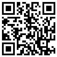 QR Code for bitcoin:1MEynK1L5q8kmWDGkjUcZX5Terek9fkFP7
