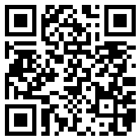 QR Code for bitcoin:1MF5f8RFAed3DFJF2R1dTxFexYqB98nSg3