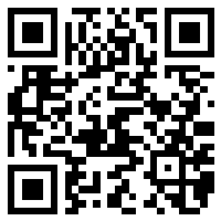 QR Code for bitcoin:1MF85hs48BYrnVaxB3SoWxY5E2MLpSaAKa