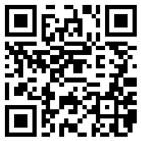 QR Code for bitcoin:1MF8DDWFvfdTLSKTkef6uxhB3S3p8jghay