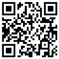 QR Code for bitcoin:1MF9Xsg25c5QebidypgWRFNMLsbWEAwjDV
