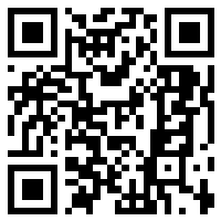 QR Code for bitcoin:1MFK4XrF6m8ku2nZ2PRWV2VD2gzPDhFbUu