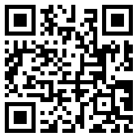 QR Code for bitcoin:1MFM6bxAxBEToqWzpvUjfXsdG1vFqunUtT
