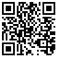QR Code for bitcoin:1MFMVBMeDyp1biRyvpgCuX8xENYECcSGfD