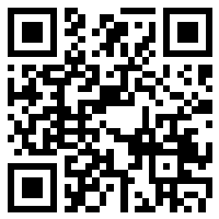 QR Code for bitcoin:1MFQ4ZmPVCZUn7kLwa3dmvZ1cch2bE5hyy