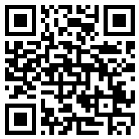 QR Code for bitcoin:1MFRn6e4Ka1untAV4VxmUVdb5yUuxAXmPC