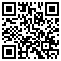 QR Code for bitcoin:1MFXFhNEsNgGsHGNeRxdvs2AUgeTpmP9SR