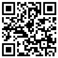 QR Code for bitcoin:1MFamf7ebT1Xm6a53Xnd7g5QL3S5TFaoBX