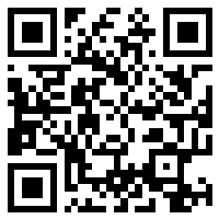 QR Code for bitcoin:1MFdGXzYEnShFkn8ccuTC1jeYM2VMYFbCU